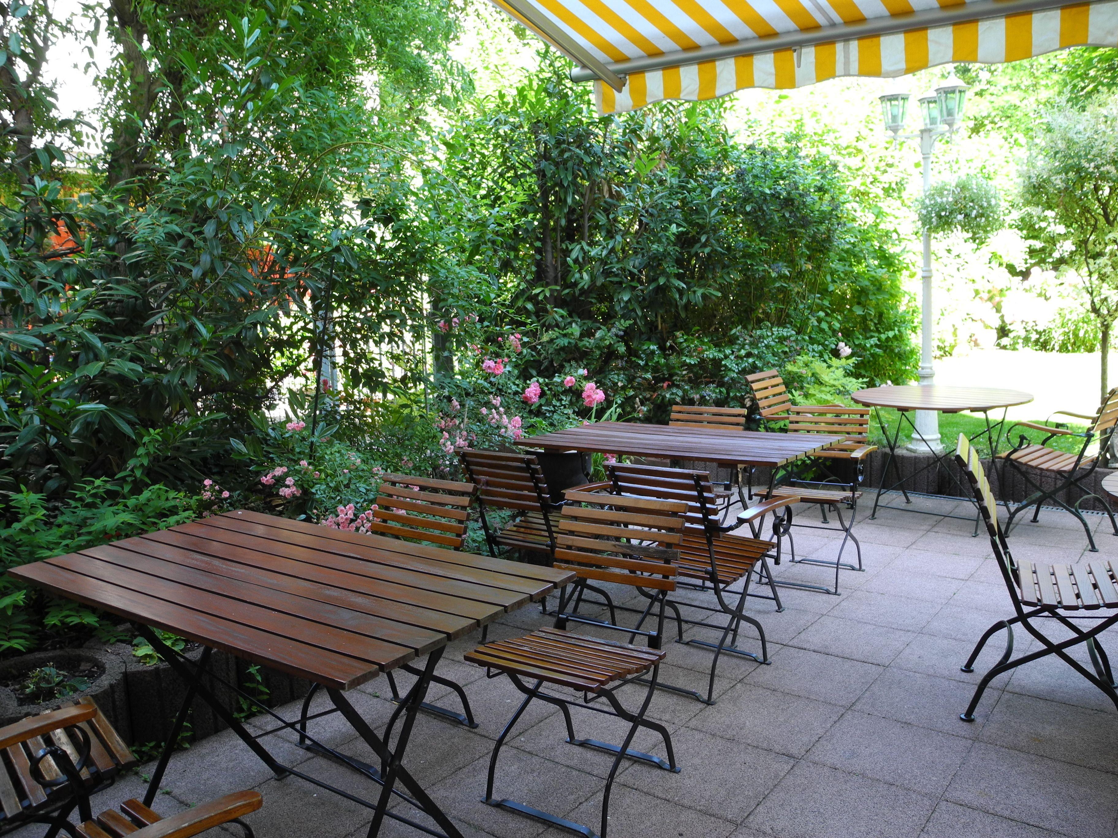 Hotel Birgit Berlin Mitte — Billeder 3